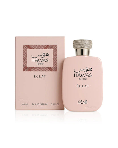 Hawas Eclat for Her EDP 100ml