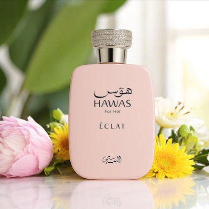 Hawas Eclat for Her EDP 100ml