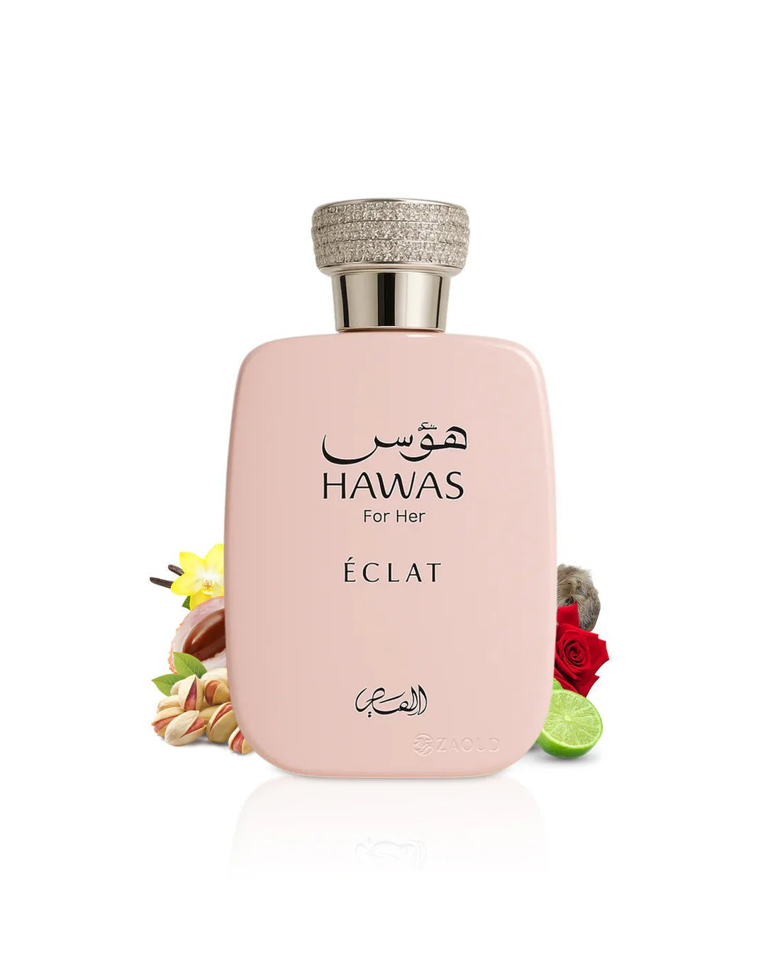 Hawas Eclat for Her EDP 100ml