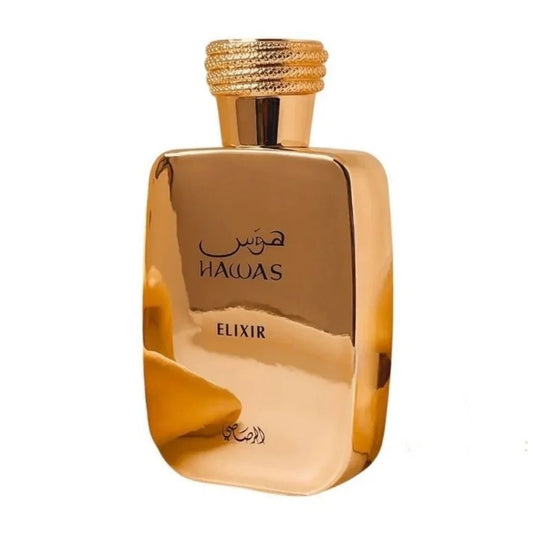 Hawas Elixir for Him EDP 100ml