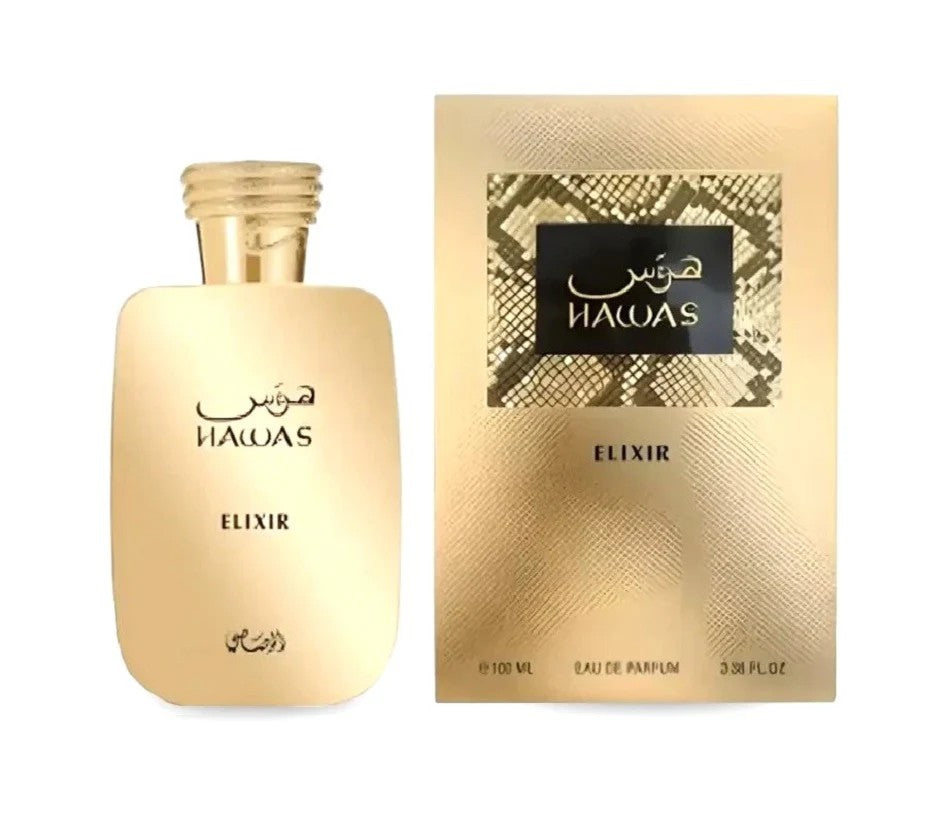 Hawas Elixir for Him EDP 100ml