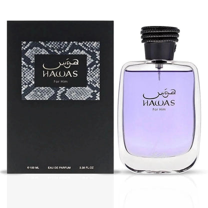 Hawas Elixir for Him EDP 100ml