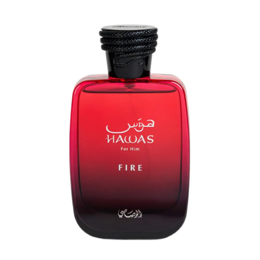 Hawas Fire for Him EDP 100ml