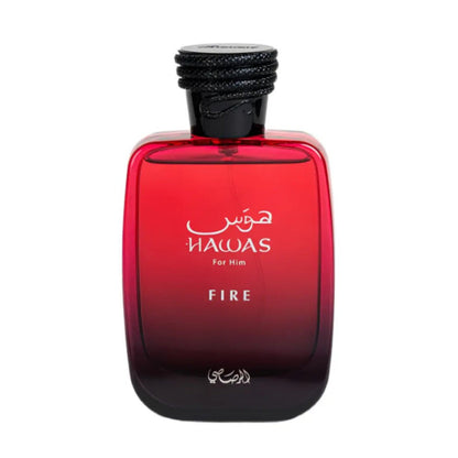Hawas Fire for Him EDP 100ml