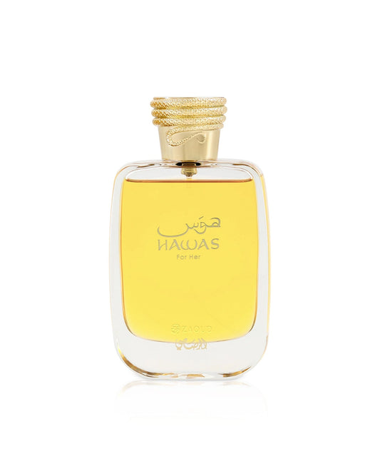 Hawas for Her EDP 100ml