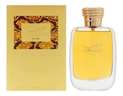Hawas for Her EDP 100ml