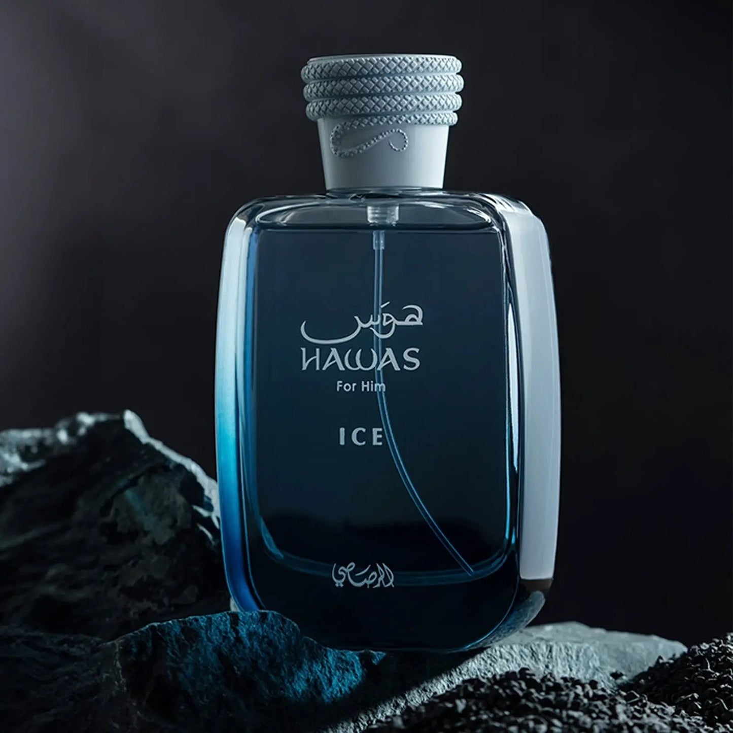 Hawas Ice for Him EDP 100ml