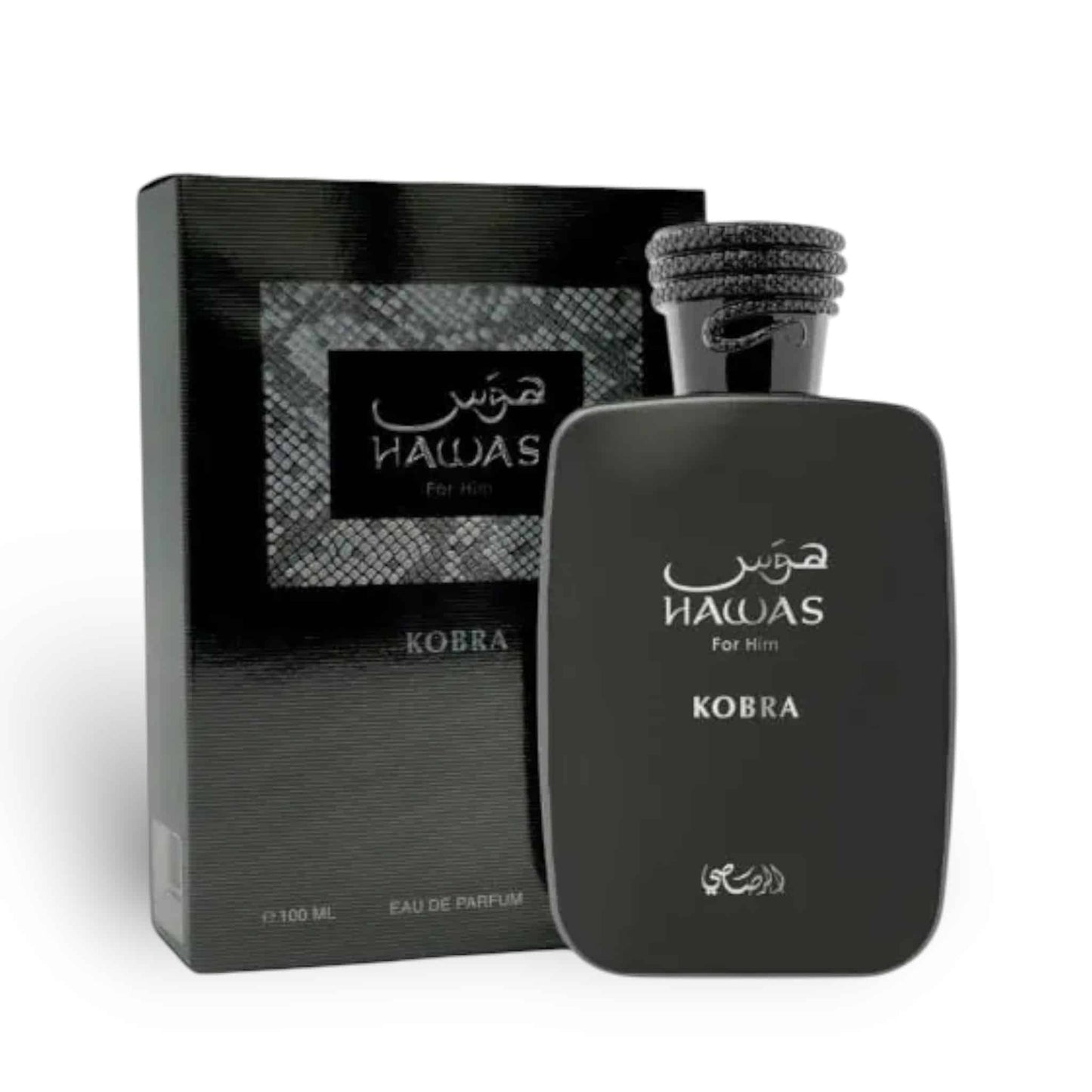 Hawas Kobra for Him EDP 100ml
