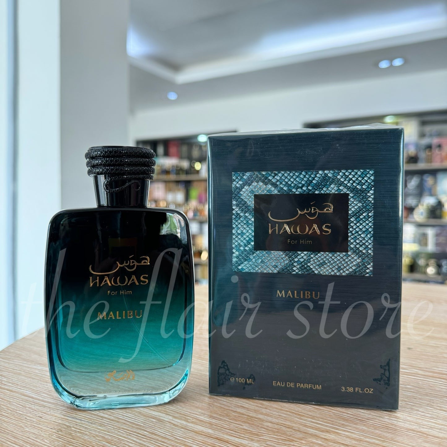 Hawas Malibu for Him EDP 100ml