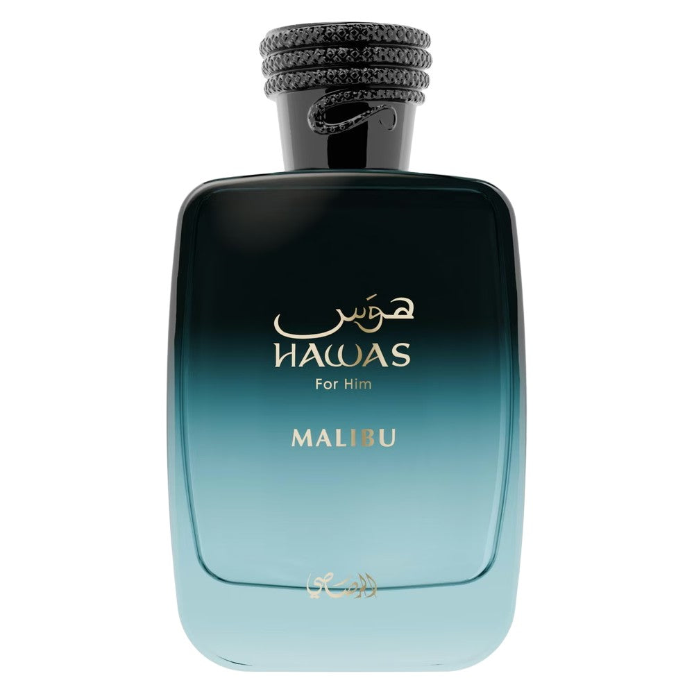 Hawas Malibu for Him EDP 100ml