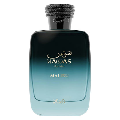 Hawas Malibu for Him EDP 100ml