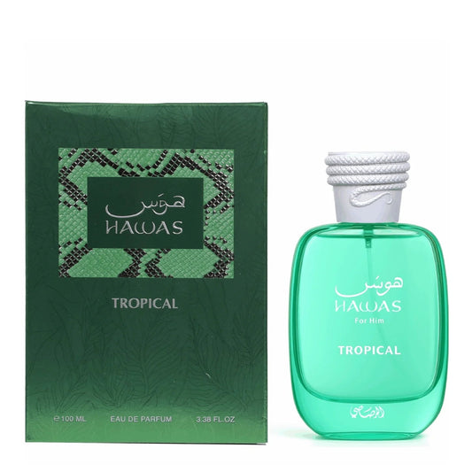 Hawas Tropical for Him EDP 100ml