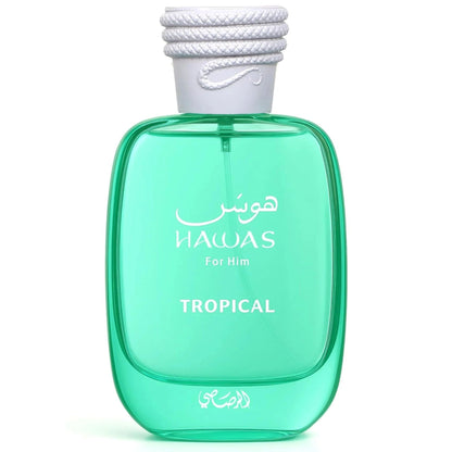 Hawas Tropical for Him EDP 100ml