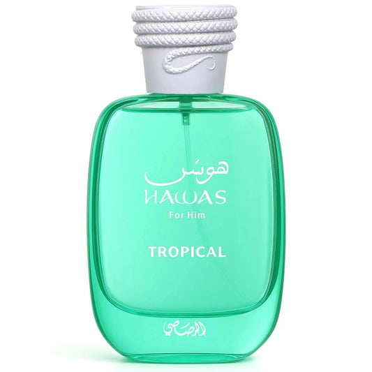 Hawas Tropical for Him EDP 100ml