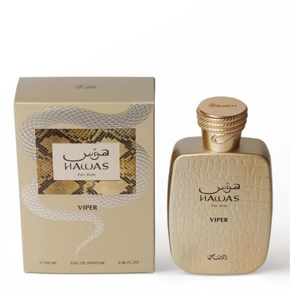 Hawas Viper for Him EDP 100ml