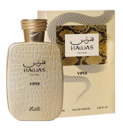 Hawas Viper for Him EDP 100ml
