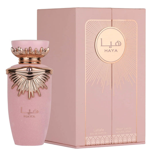 Haya EDP 100ml