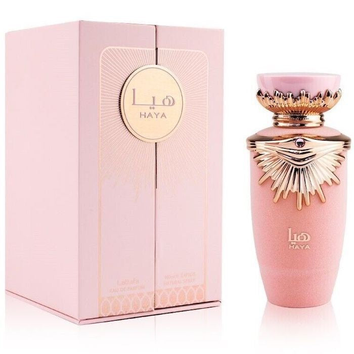 Haya EDP 100ml