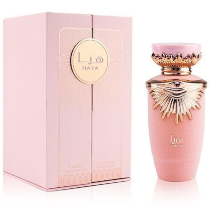 Haya EDP 100ml