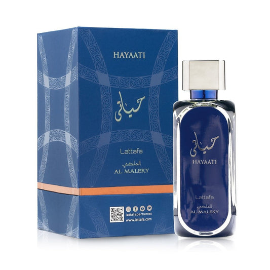 Hayaati Al Maleky EDP 100ml