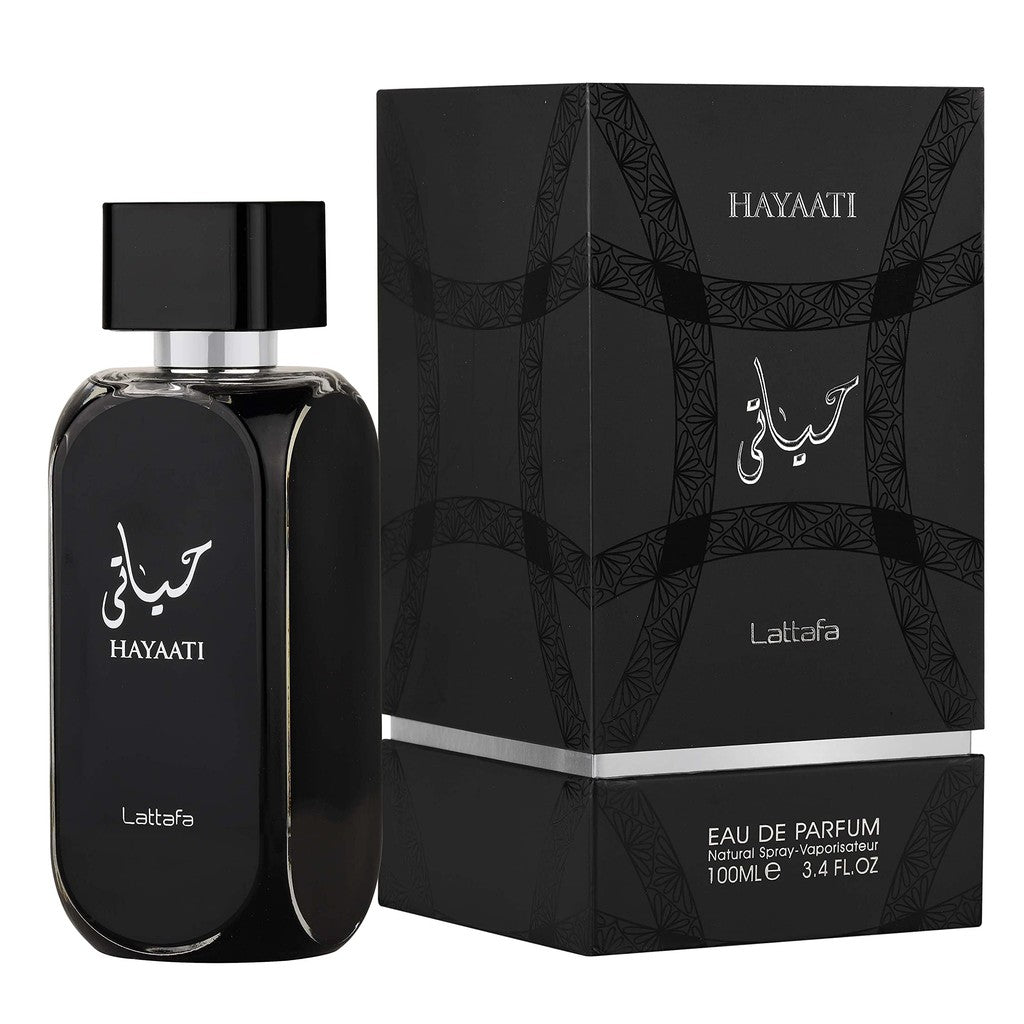 Hayaati EDP 100ml