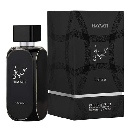 Hayaati EDP 100ml