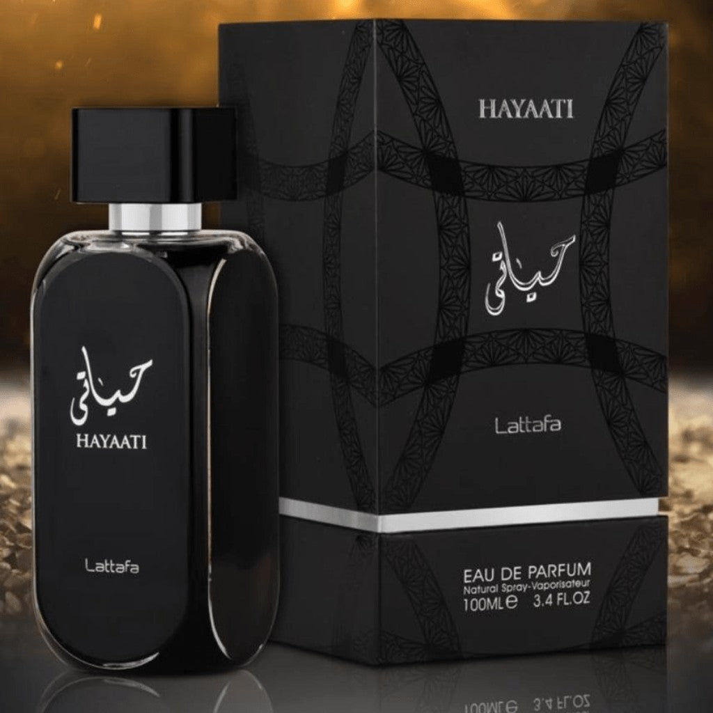 Hayaati EDP 100ml