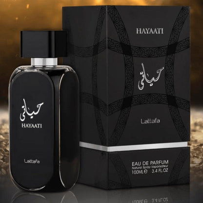 Hayaati EDP 100ml