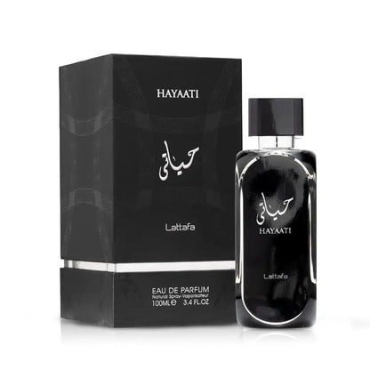Hayaati EDP 100ml