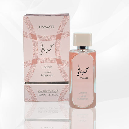 Hayaati Florence EDP 100ml