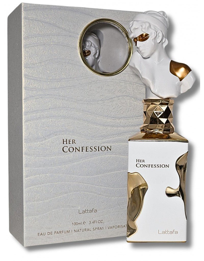 Her Confession EDP 100ml