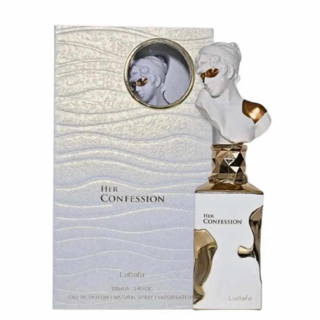 Her Confession EDP 100ml