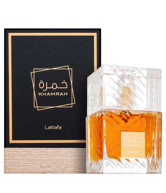 Khamrah EDP 100ml