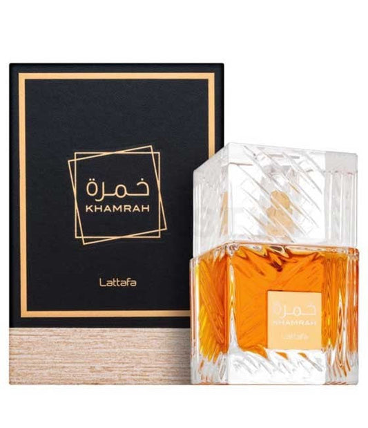 Khamrah EDP 100ml