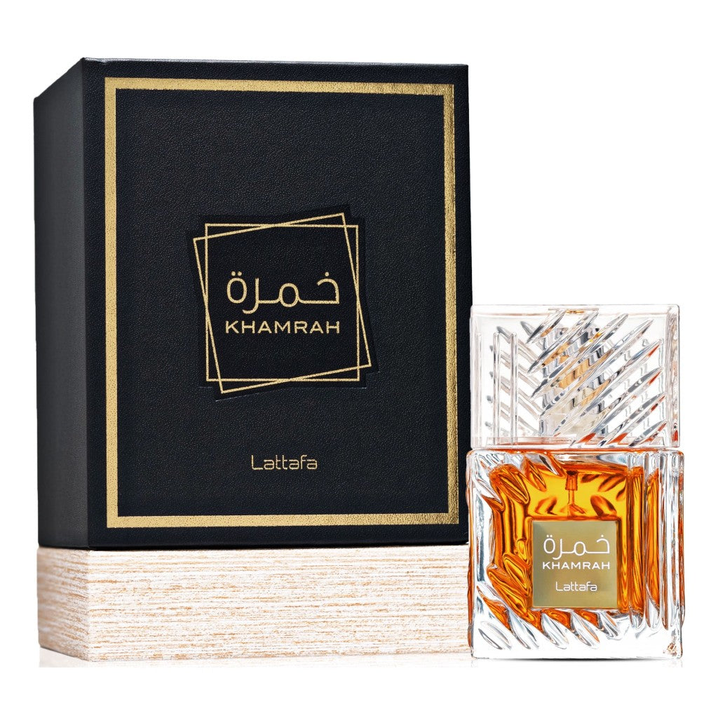 Khamrah EDP 100ml