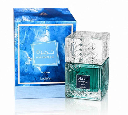 Khamrah Waha EDP 100ml