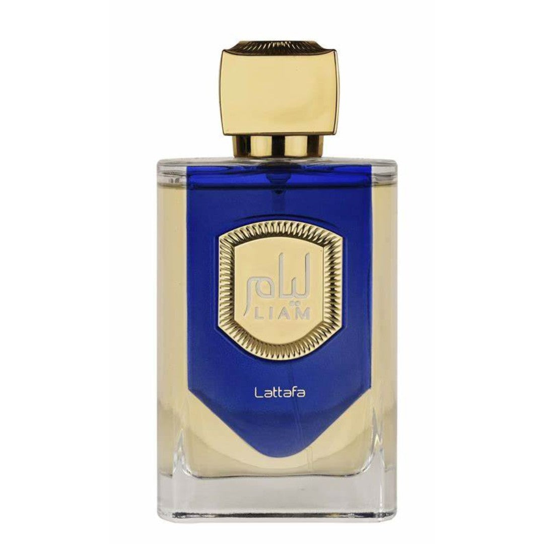 Liam Blue Shine EDP 100ml