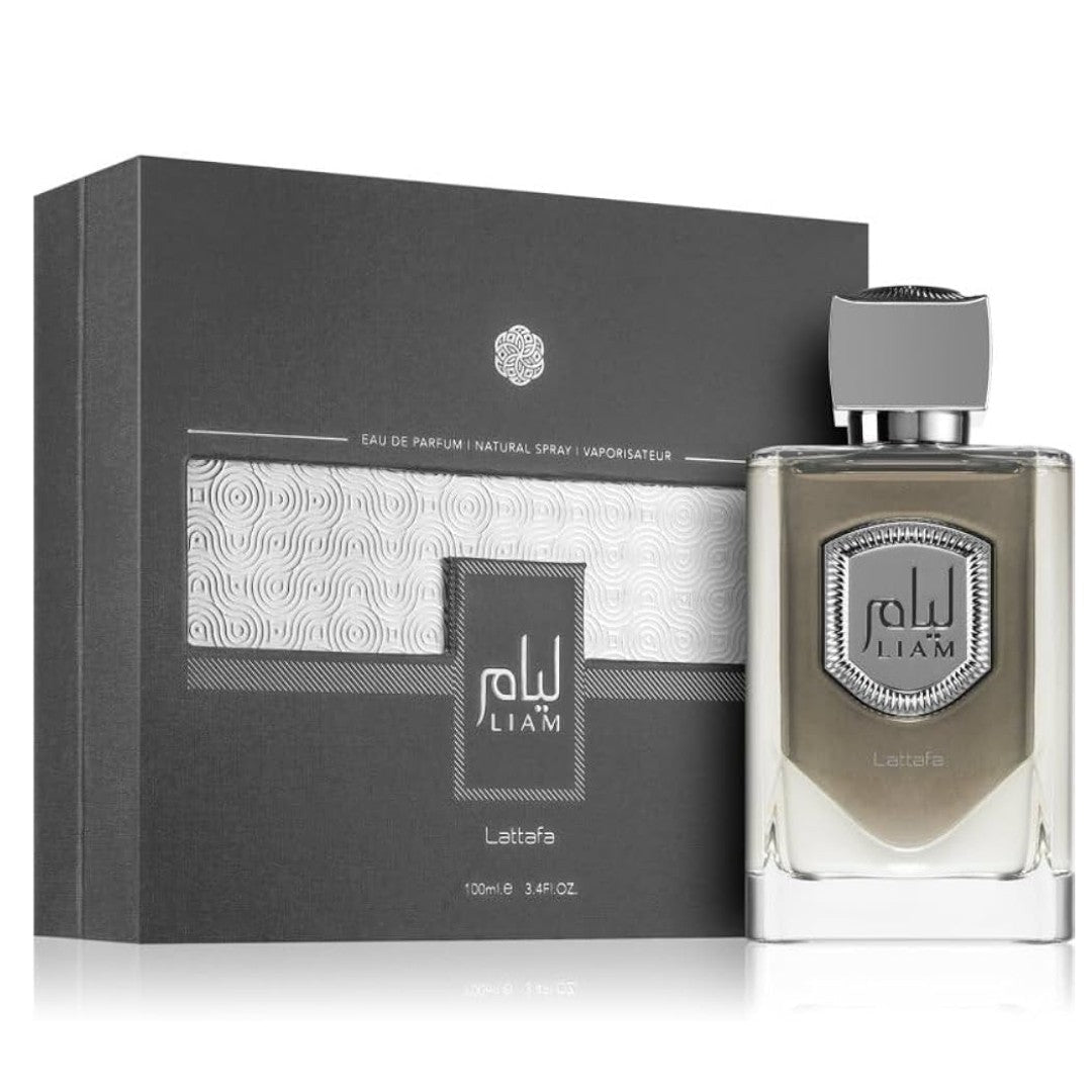 Liam Grey EDP 100ml
