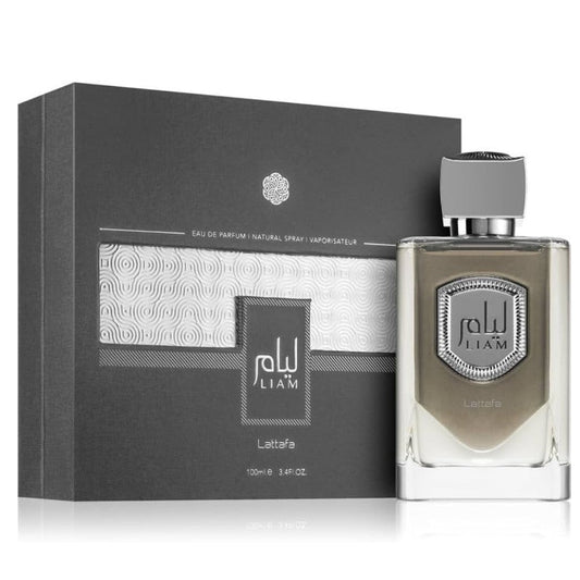 Liam Grey EDP 100ml