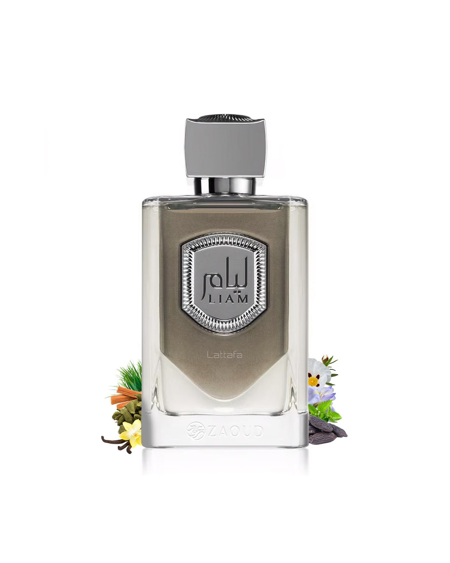 Liam Grey EDP 100ml