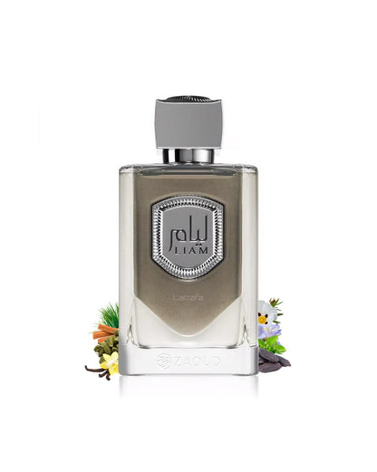 Liam Grey EDP 100ml