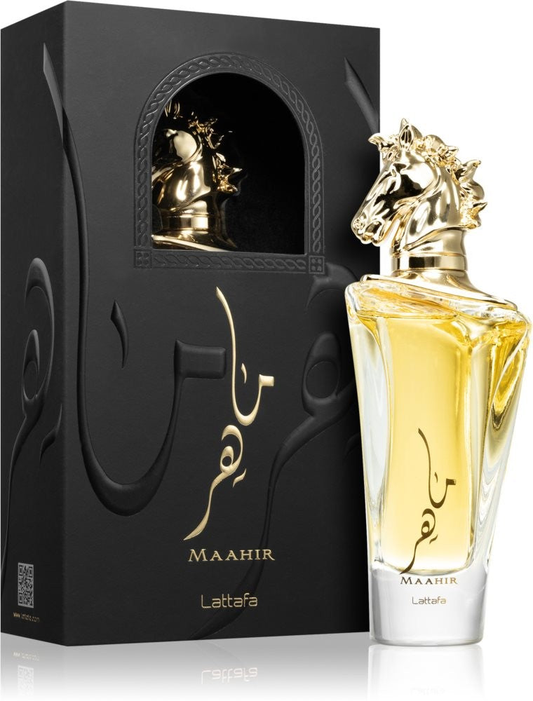 Maahir EDP 100ml