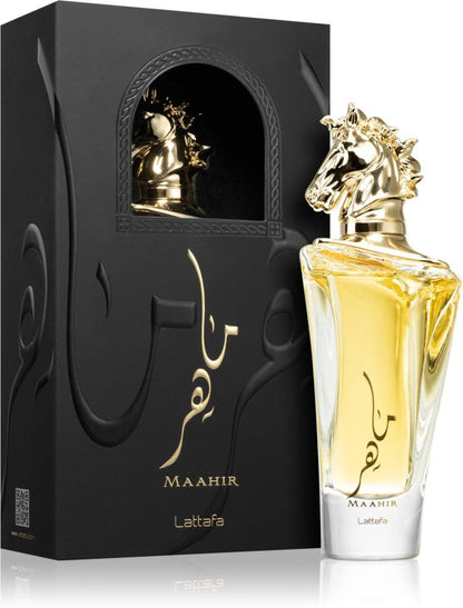 Maahir EDP 100ml