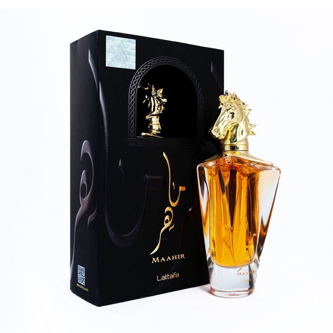 Maahir EDP 100ml