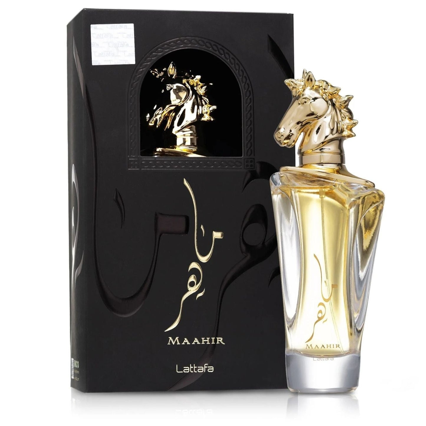 Maahir Gold EDP 100ml