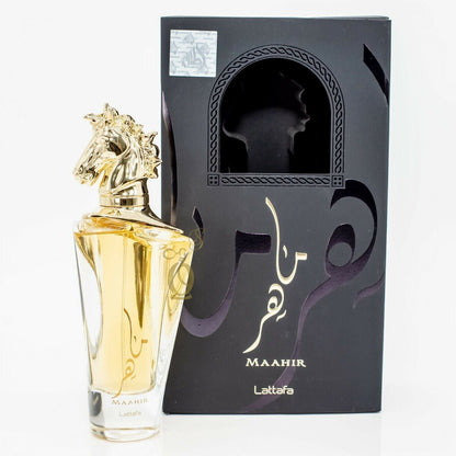 Maahir Gold EDP 100ml