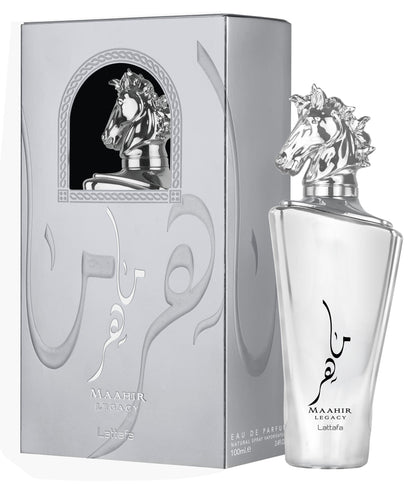 Maahir Legacy EDP 100ml