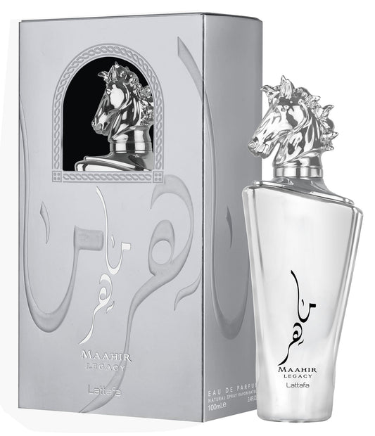 Maahir Legacy EDP 100ml