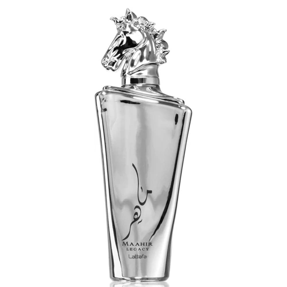 Maahir Legacy EDP 100ml