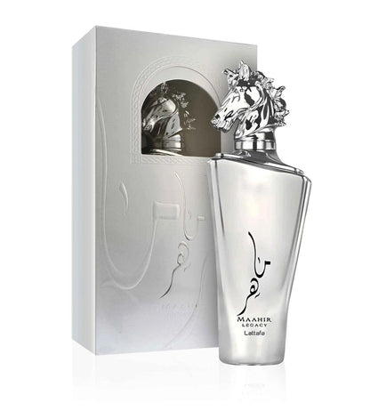 Maahir Legacy EDP 100ml